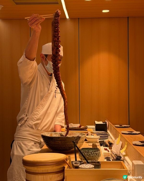 海港城隱藏🍣Omakase