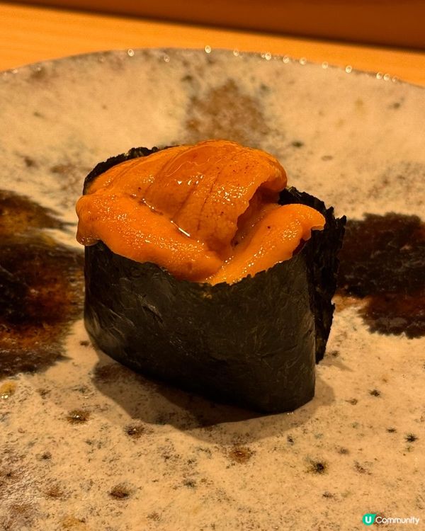 海港城隱藏🍣Omakase