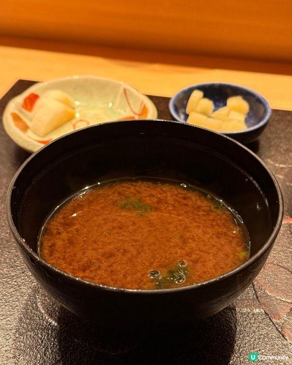 海港城隱藏🍣Omakase