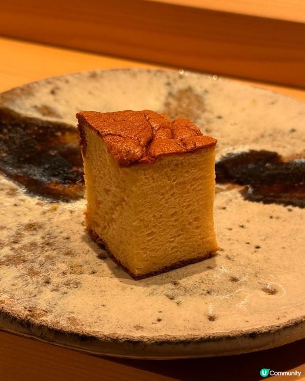 海港城隱藏🍣Omakase