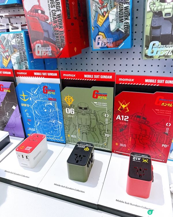 【充電打卡新熱點！工展會必去🤩】
