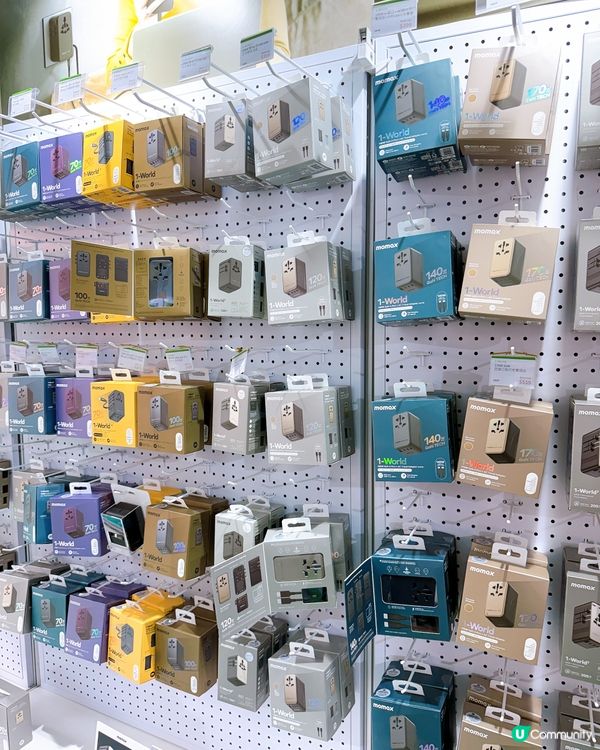 【充電打卡新熱點！工展會必去🤩】