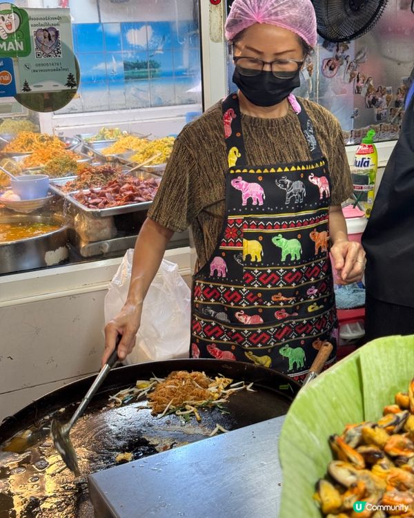 曼谷旅行好去處