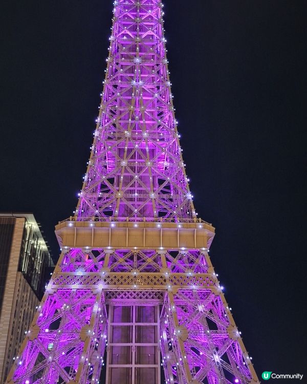 澳門4日3夜