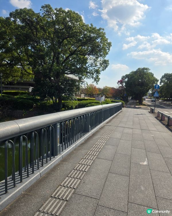 #日本好去處 #UCreator #日本櫻花 #旅行打卡 #...