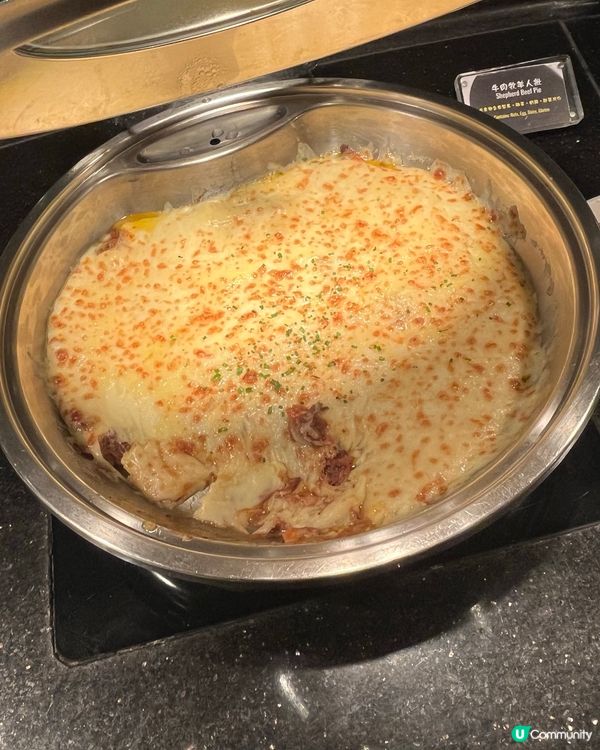 迪士尼好萊塢酒店藝彩廚晚餐🎄🧑‍🎄😋