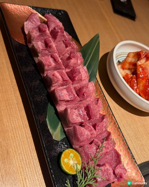 深圳美食｜性價比高燒肉店