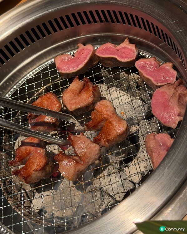 深圳美食｜性價比高燒肉店