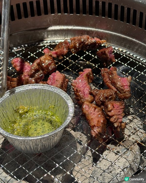 深圳美食｜性價比高燒肉店