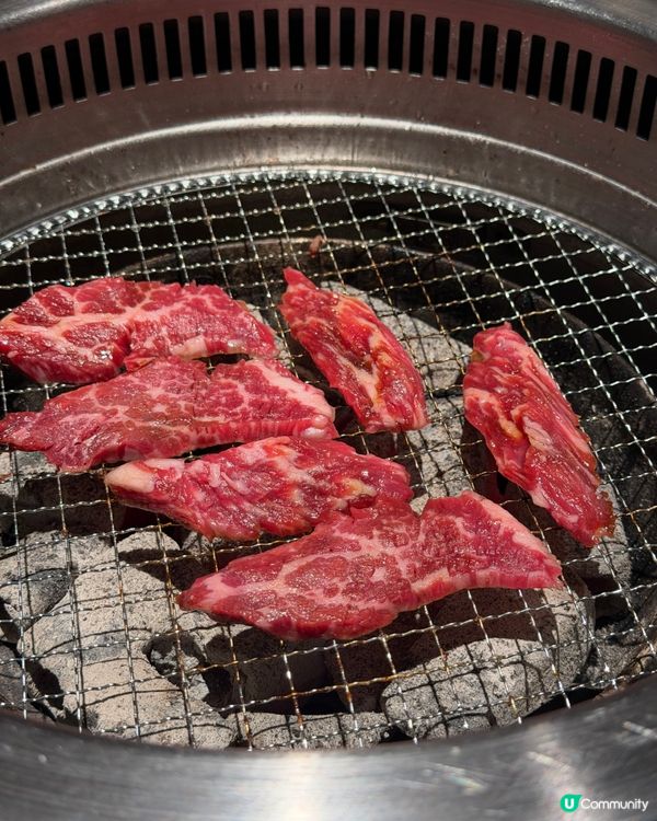 深圳美食｜性價比高燒肉店