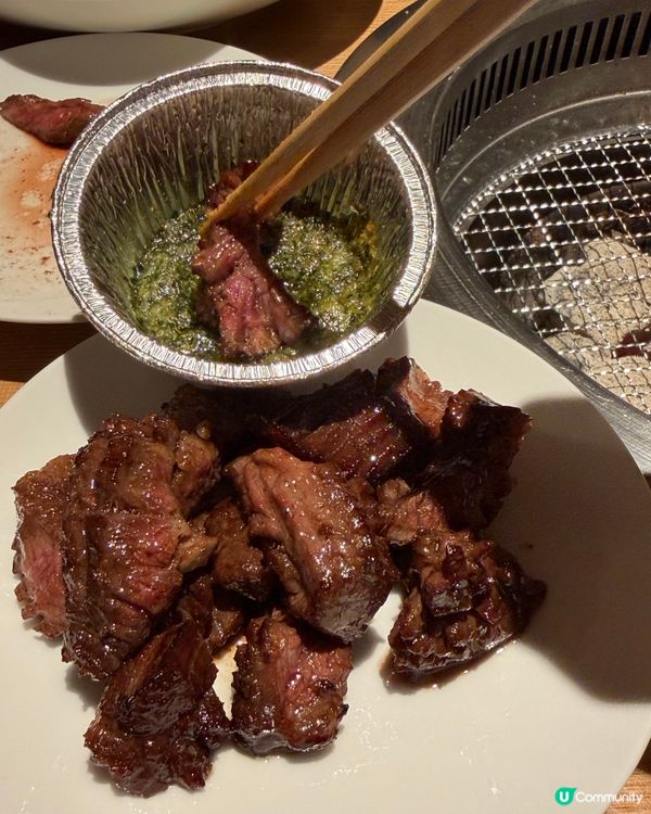 深圳美食｜性價比高燒肉店