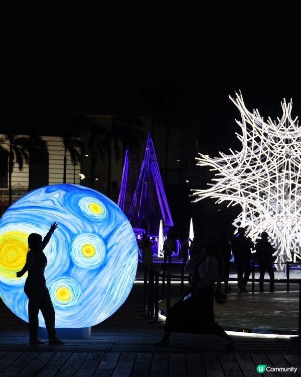 2025澳門國際光影節