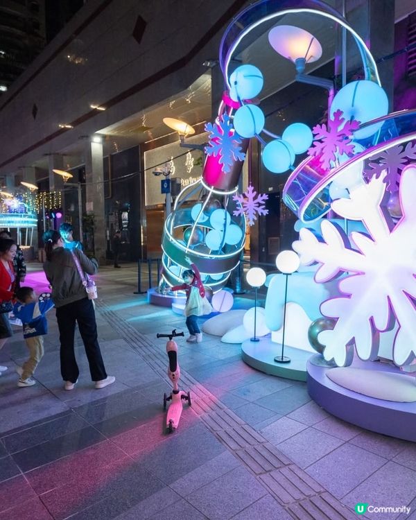 2025澳門國際光影節