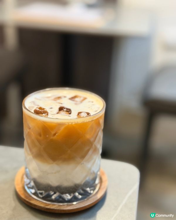 銅鑼灣耀華街Undici🤤高質蛋糕必點+軟殼蟹！