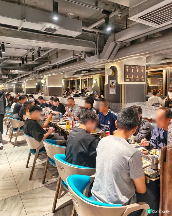 高CP💰大滿足🤩放題