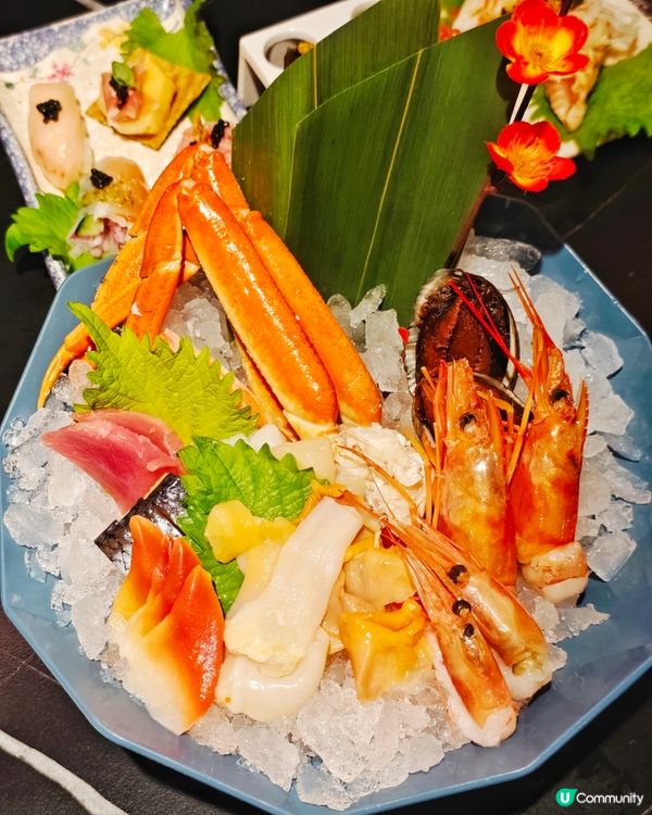 高CP💰大滿足🤩放題