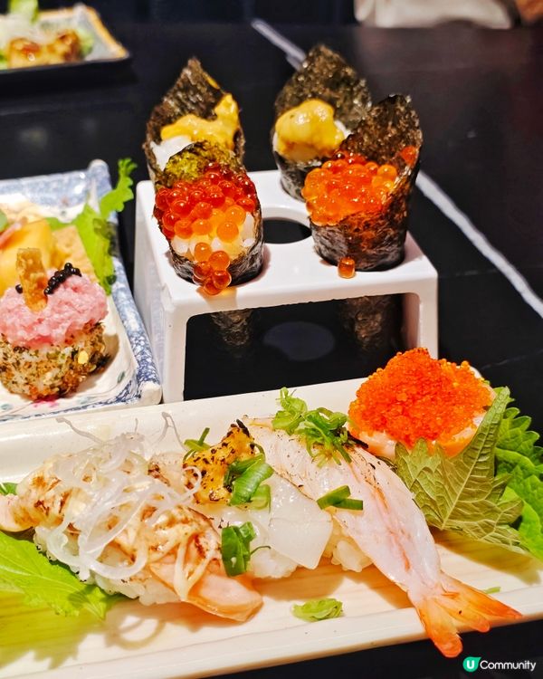 高CP💰大滿足🤩放題