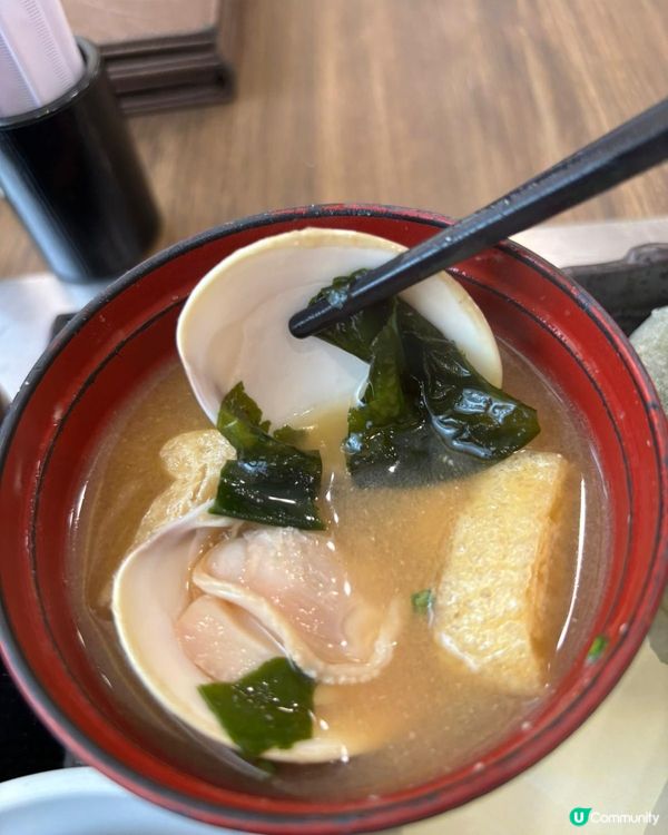 四季悦推介！😋 虎蝦和牛超正！🤤