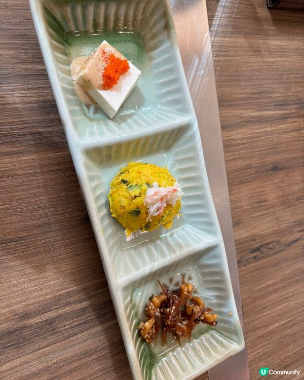四季悦推介！😋 虎蝦和牛超正！🤤