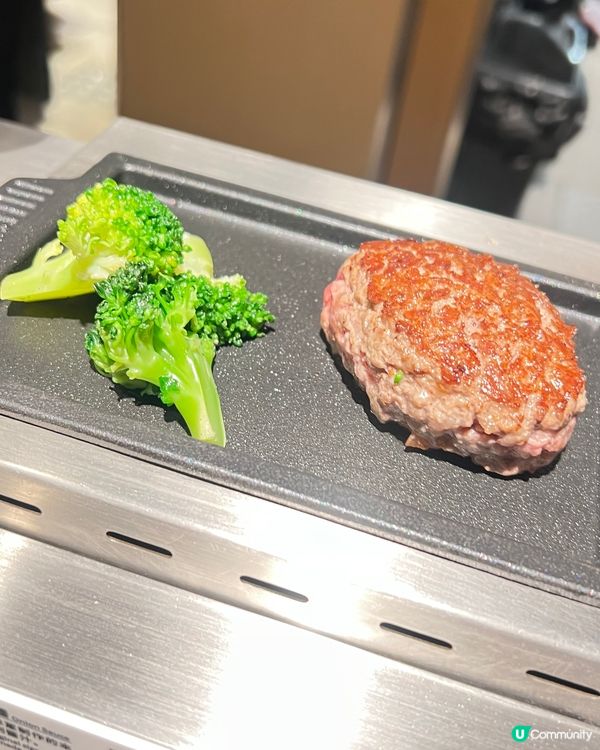 😍肉肉大米進駐屯門