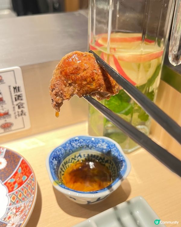 😍肉肉大米進駐屯門