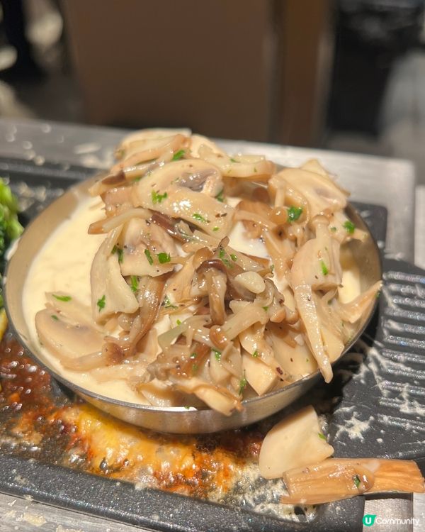 😍肉肉大米進駐屯門