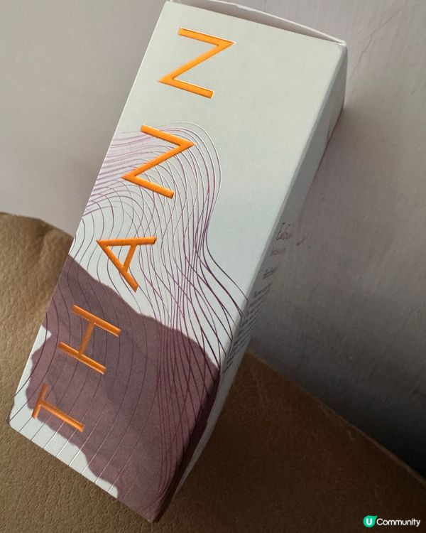 Earl Grey 香薰精油