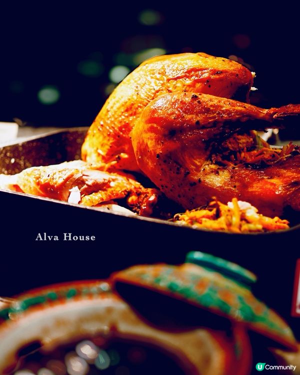 帝逸酒店𓎏ෆ.ᐟ｢迷人紅心聖誕❤️｣主題自助餐