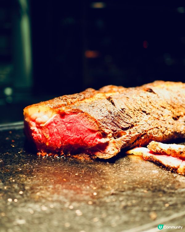 帝逸酒店𓎏ෆ.ᐟ｢迷人紅心聖誕❤️｣主題自助餐