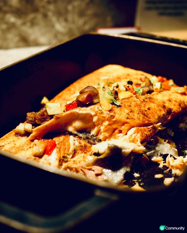 帝逸酒店𓎏ෆ.ᐟ｢迷人紅心聖誕❤️｣主題自助餐