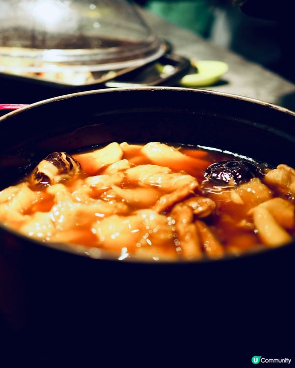 帝逸酒店𓎏ෆ.ᐟ｢迷人紅心聖誕❤️｣主題自助餐