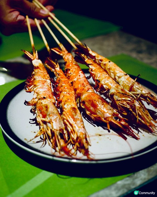 帝逸酒店𓎏ෆ.ᐟ｢迷人紅心聖誕❤️｣主題自助餐