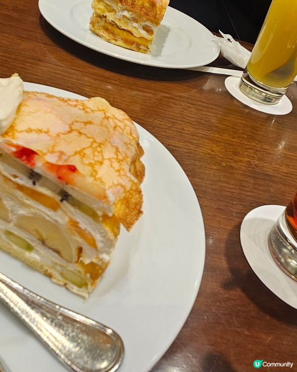 我想食LIFETASTIC聖誕蛋糕🎄