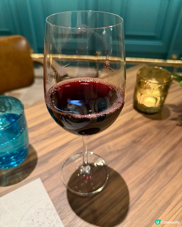 🎀優雅裝修慶祝節日一流意大利餐廳