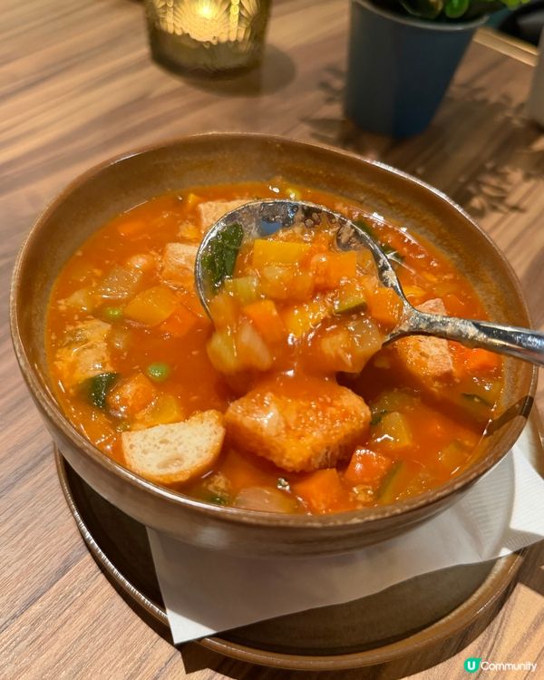 🎀優雅裝修慶祝節日一流意大利餐廳