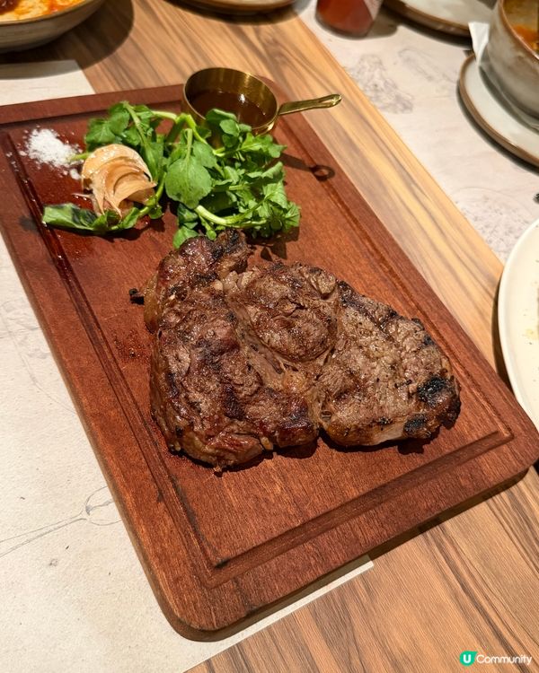 🎀優雅裝修慶祝節日一流意大利餐廳