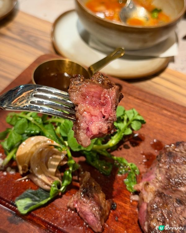 🎀優雅裝修慶祝節日一流意大利餐廳