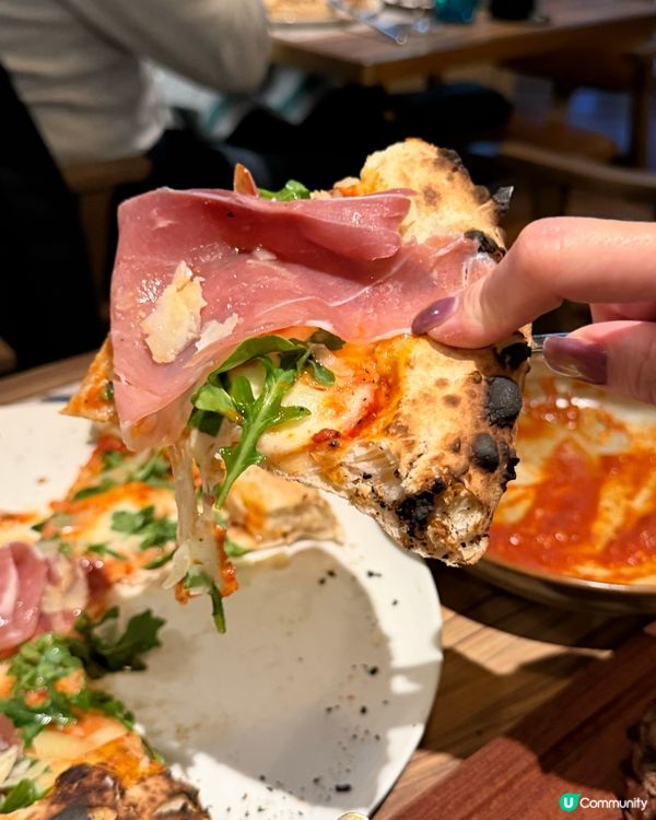 🎀優雅裝修慶祝節日一流意大利餐廳