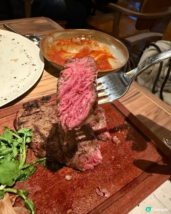 🎀優雅裝修慶祝節日一流意大利餐廳