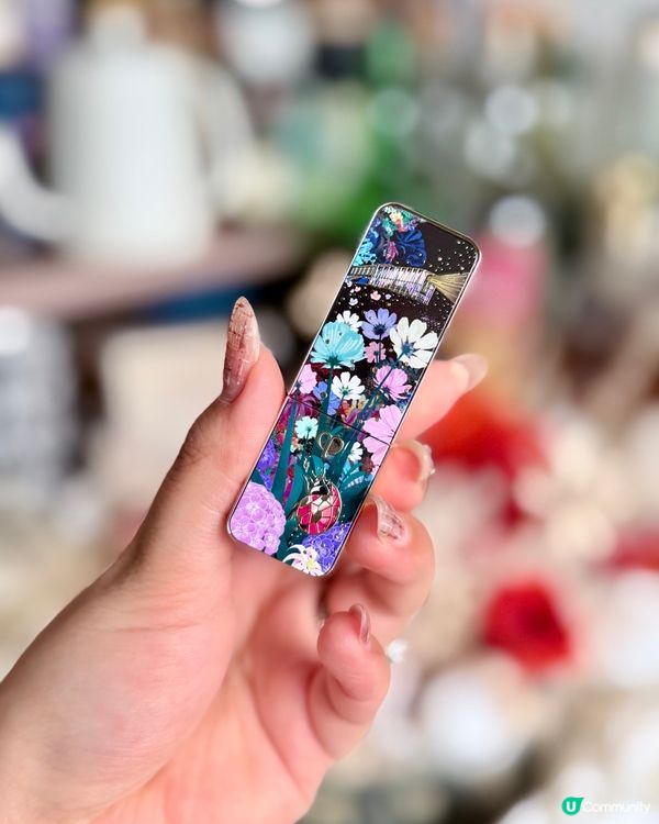 福岡戰利品開箱！💄節日限定唇膏超抵買！🤩