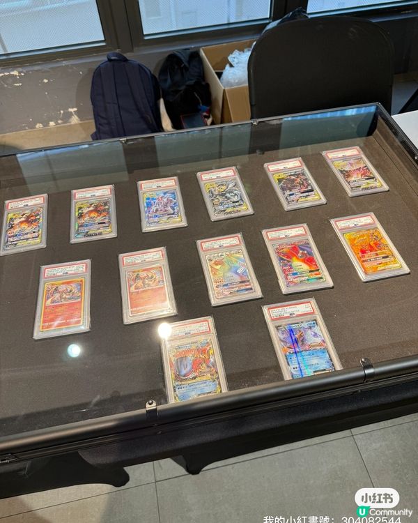 2025 寶可夢盛典🔥！荔枝角見！🤩