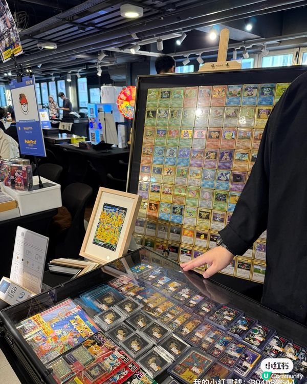 2025 寶可夢盛典🔥！荔枝角見！🤩