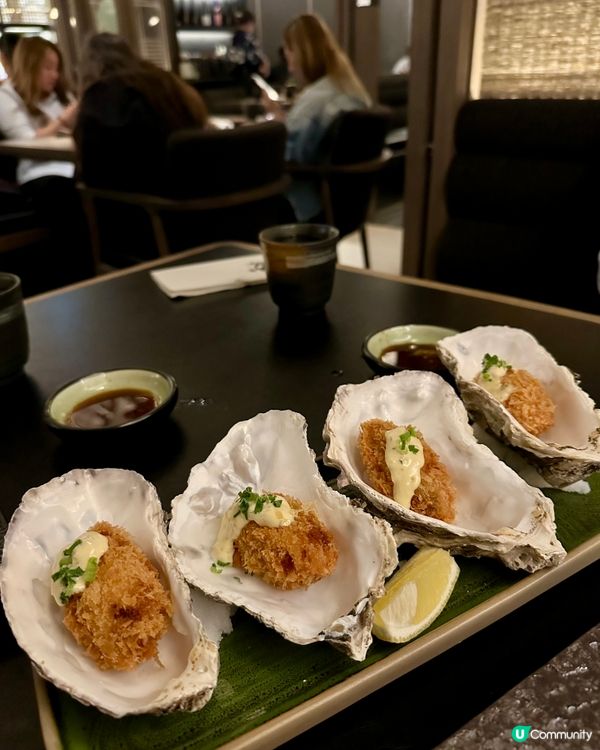 銅鑼灣日本菜推介👍 🍻🍶啱晒飲杯酒同家人朋友聚餐🤤