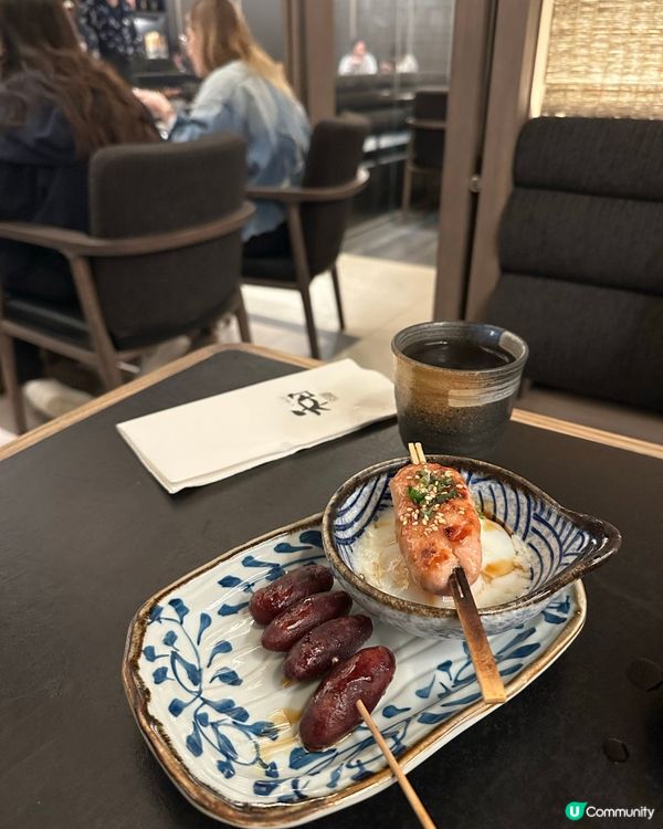 銅鑼灣日本菜推介👍 🍻🍶啱晒飲杯酒同家人朋友聚餐🤤