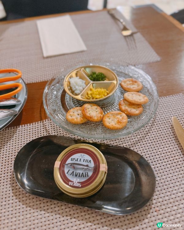 聖誕市集主題自助餐！✨🎄🍾