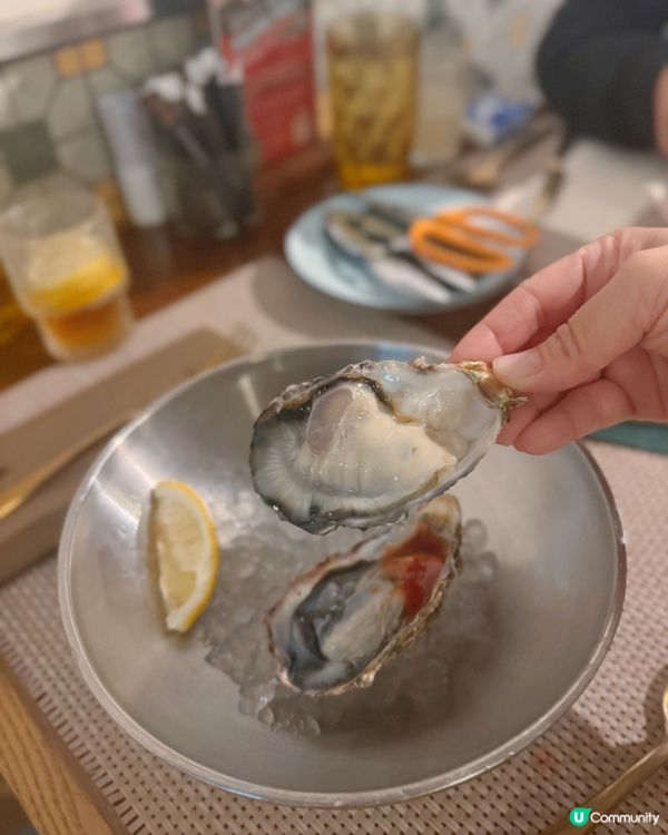 聖誕市集主題自助餐！✨🎄🍾