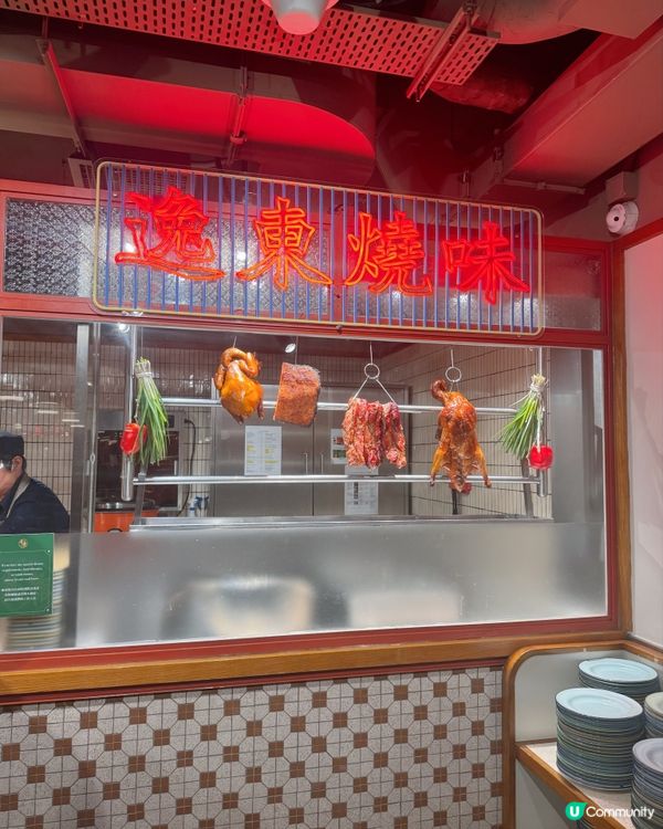 聖誕市集主題自助餐！✨🎄🍾