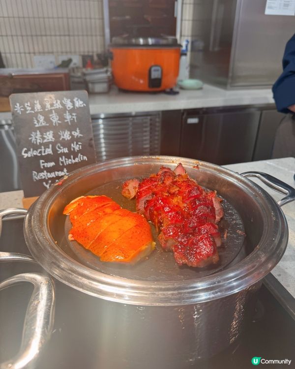 聖誕市集主題自助餐！✨🎄🍾