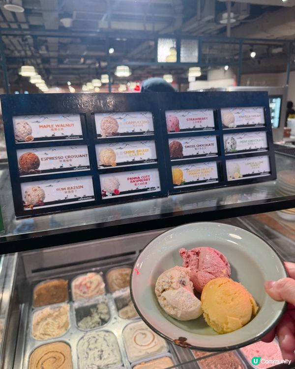 聖誕市集主題自助餐！✨🎄🍾