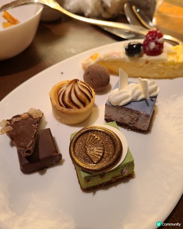 親子staycation • 文華東方酒店 •海鮮自助餐⛺️